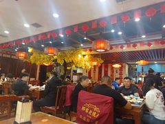-那家老院子东北菜·饺子·小鸡炖蘑菇(艳华街店)
