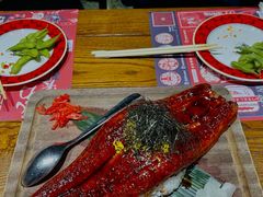 -築鳥日本料理(黑沙环店)