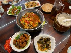 -61号餐吧(兴坪古镇漓江店)