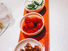 -大海碗·炸酱面·烤鸭·京菜(天坛店)