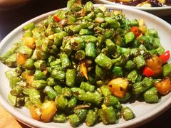 -兰溪小馆(东直门簋街店)