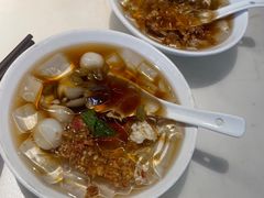 -茅庐毛血旺(烟台大悦城店)