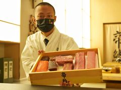 -帝鮨·烧肉割烹(龙湖金楠天街店)