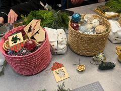 -婷意花宇TheGracesFloral(北外滩店)