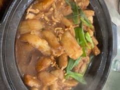 -农家鸡宴私房菜(城东店)