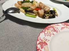 -星·South Beauty·俏江南(国贸店)