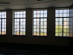 -YUE·6·西式融合餐厅(外滩六号店)