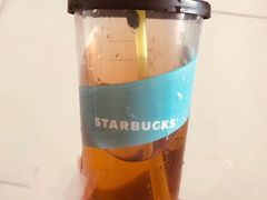 -星巴克(天津鲁能中心第三店)