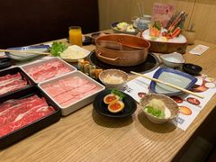 -伊豆野菜村(大族广场店)