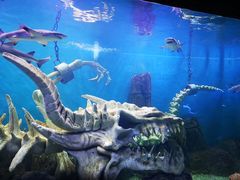 -波塞冬旅游度假区