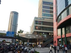 -美罗城