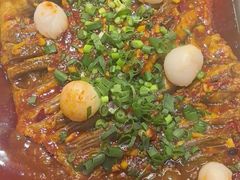 -鱼酷活鱼烤鱼(沈阳大悦城店)