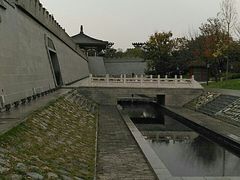 -唐城墙遗址公园