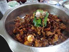 -贵阳李氏息烽阳朗鸡(民生路店)