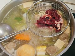 -牛焱·贵州黄牛肉火锅(城西银泰店)