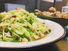 -大隐隐于市私房菜(保和小区店)