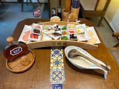 -芸南道·过桥米线(昆明老街旗舰店)