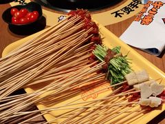 -牛小嫩串串火锅(老国贸总店)