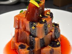 -吴越荣记苏州菜·松鼠桂鱼100%活鱼现做(斜塘老街店)