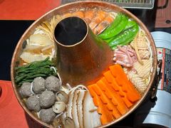 -田园北魏家宴·大同菜(御东店)