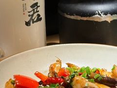 -乌君·酒场·炭火烧鸟(侨城坊店)