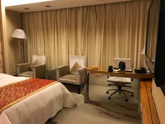 -临沂华盛江泉城大酒店