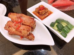 -亢龙太子酒轩(东湖店)