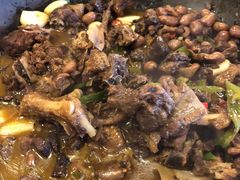 -禾田下生态餐厅(华天城总店)