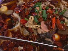 -缪氏川菜(深圳北站缤果空间店)