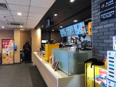 -麦当劳(金狮广场店)