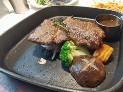 -牛扒先生·厚切雪花牛扒西餐厅(北京路禺山路店)