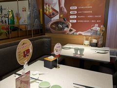 -船歌·鱼水饺青岛菜(金狮广场店)