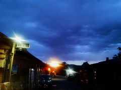 -鸡鸣山旅游景区