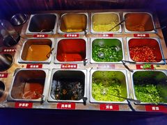-原牛道·潮汕围炉火锅(讯美店)