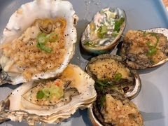 -上渔铁板烧(熙悦汇店)