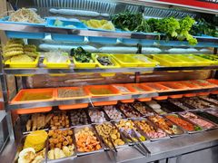 -刘文祥麻辣烫(望京店)