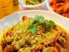 -辣出味岳阳特色烧烤·龙虾大排档(砂子塘总店)