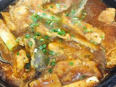 -茶港食堂(武昌店)