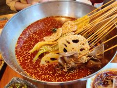 -付小姐在成都(中山公园店)