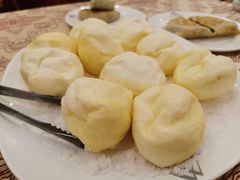 雪衣豆沙-长白山国际酒店中餐厅