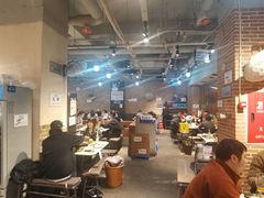 -五里关火锅(牛市口店)