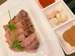 -飞天大厦清真餐厅