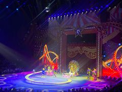 -珠海横琴长隆《卡卡虎奇遇记》