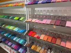 -十八字金·银饰·拼豆·开蚌DIY(魏公芳华里店)