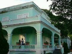 -龙环葡韵住宅式博物馆