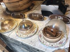 -锦记糕点铺