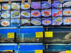 -醉壹号海鲜大排档(厦门美食地标店)