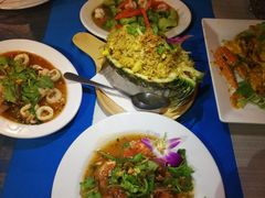 -Onion restaurant