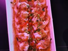 -粉墨特色菜·烧烤音乐酒馆