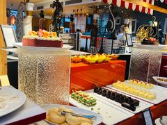 -视界美食自助餐厅·石家庄希尔顿酒店